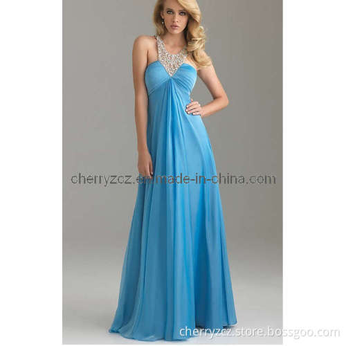 Evening Dress (P20276)